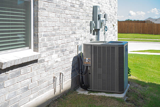Reliable Hvac contractor in Fairfax, VA by FH HVAC