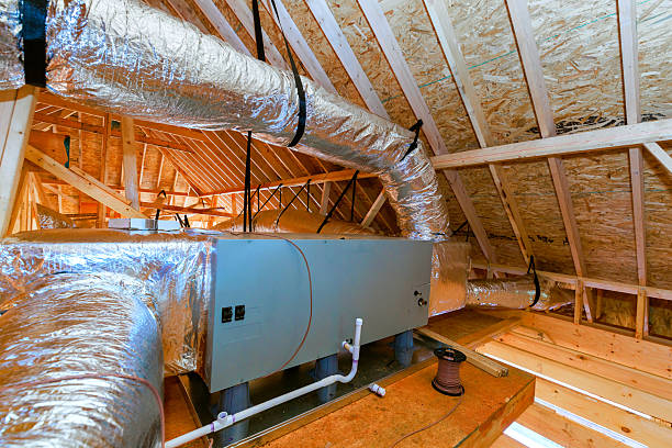 Top rated local Hvac specialists in Fairfax, VA